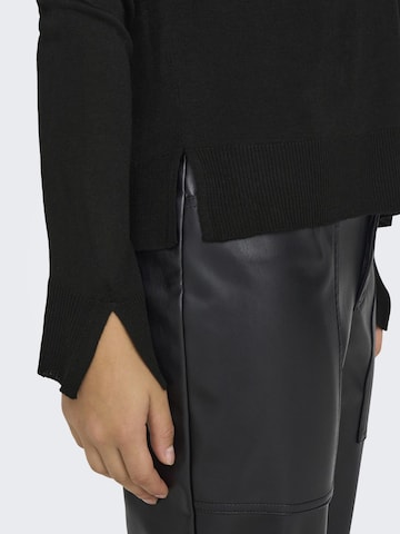 Pullover 'ONLVienna' di ONLY in nero