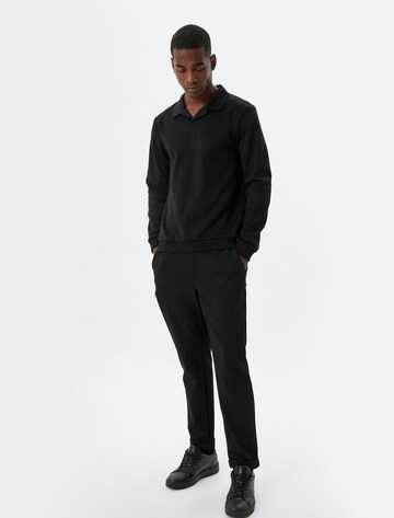 Koton Sweater in Black
