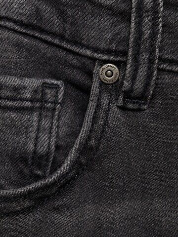 MANGO MAN Skinny Jeans 'JUDE' i grå