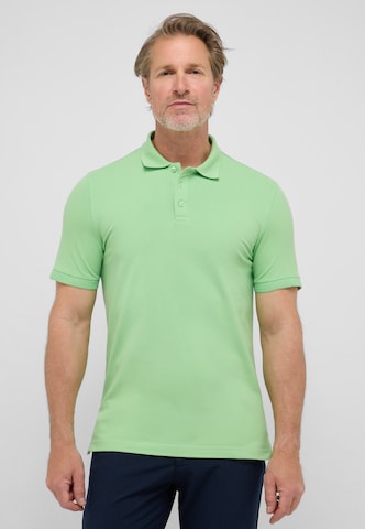 ETERNA Shirt in Green: front