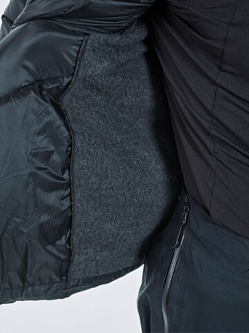 BLACKYAK Winter Jacket 'Bakosi' in Black