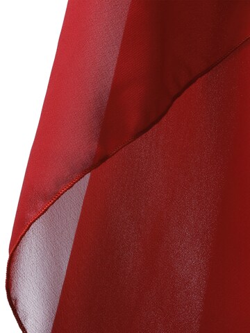 Magicshe Oversizetuch‌‌ in Rot