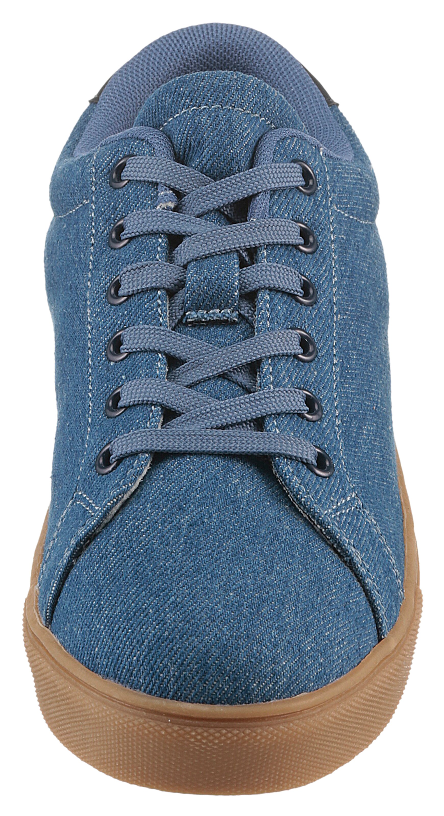 Aniston Sneakers in Blue