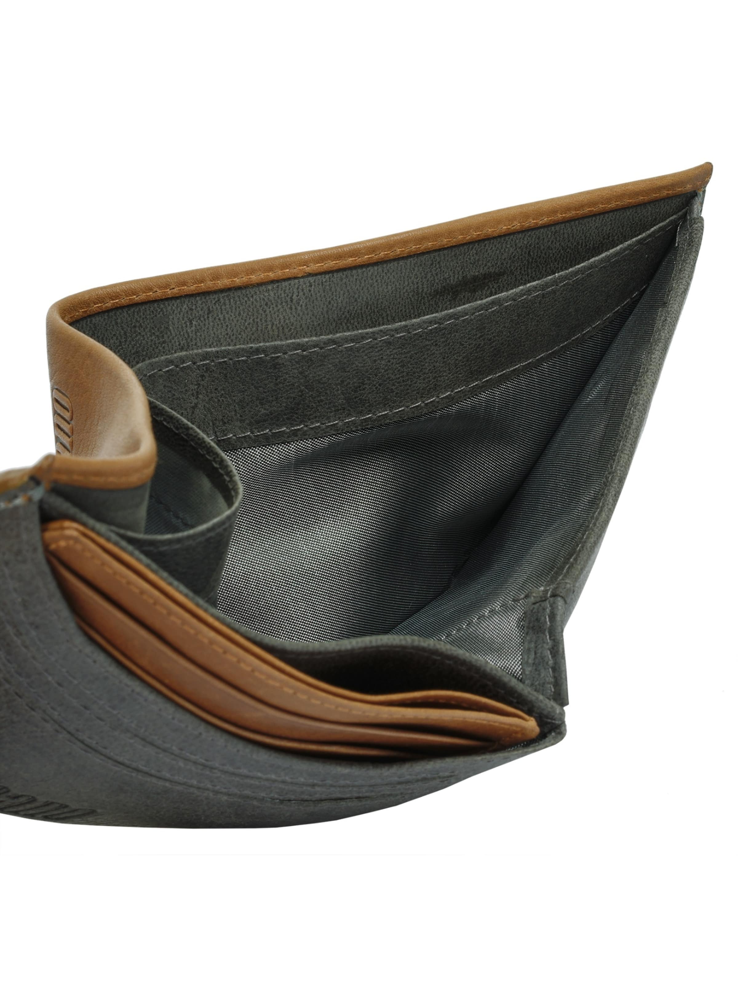 Porte-monnaies 'LIGATUS' mano en beige