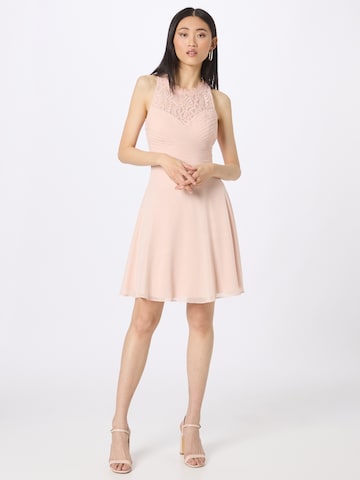 VM Vera Mont Cocktail Dress in Pink