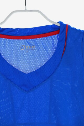 KTEC Top & Shirt in XS in Blue