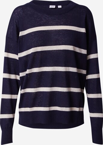 GAP Sweater in Blue: front