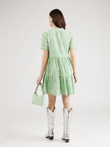 YAS - Vestido 'YASHOLI' en verde