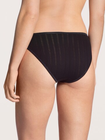 CALIDA Slip 'Etude Toujours'‌‌‌‌‌‌ in Schwarz