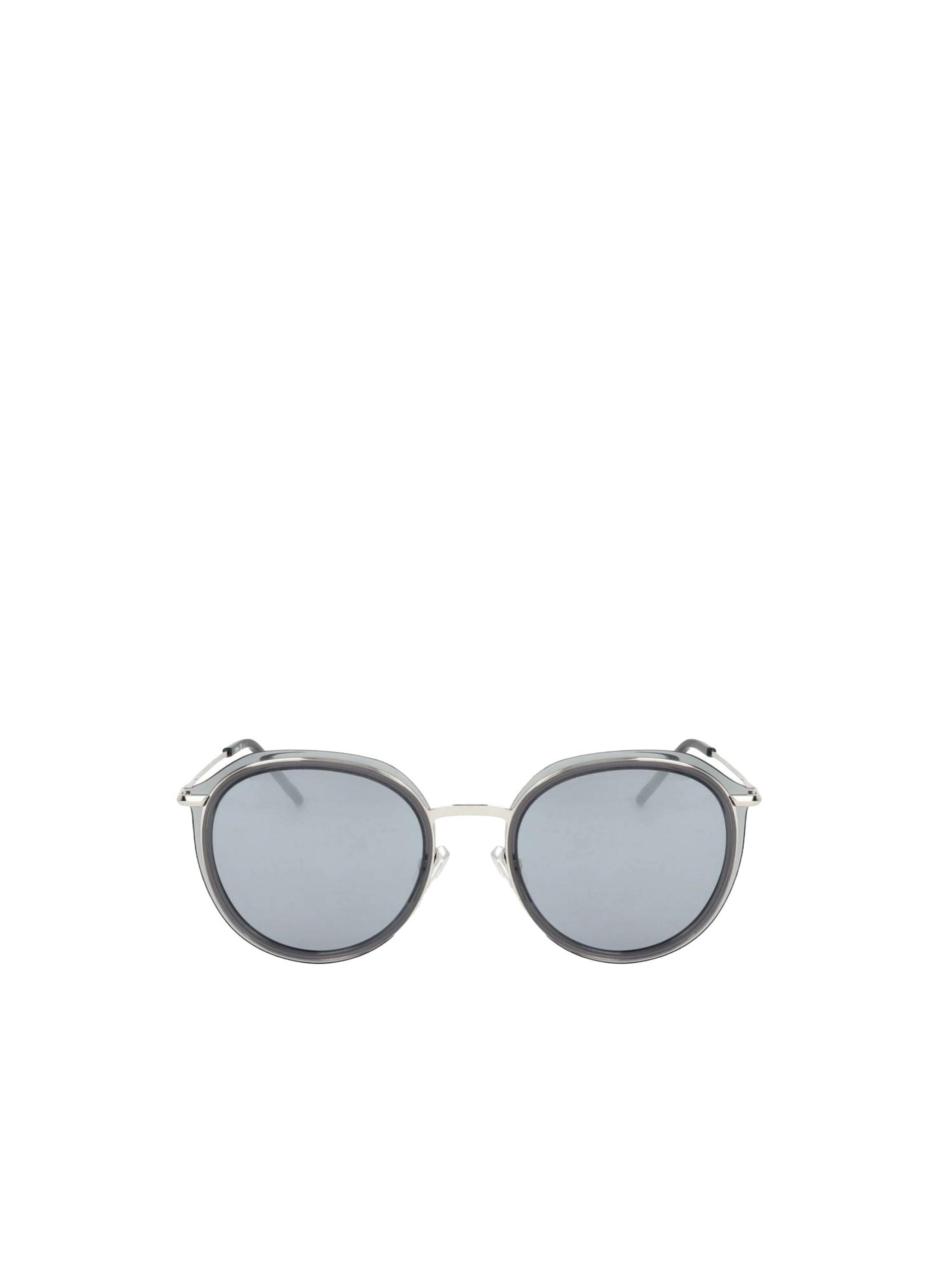 HUGO BOSS Sluneční brýle '1276/S' – šedá