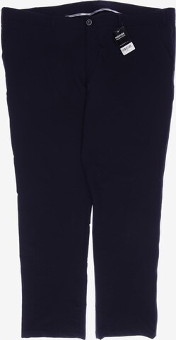 BRAX Pants in 48 in Blue: front