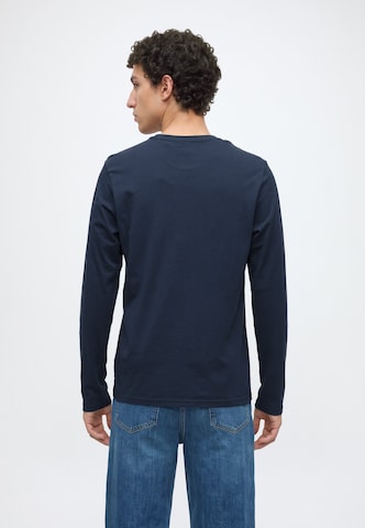 Tricou de la Petrol Industries pe albastru