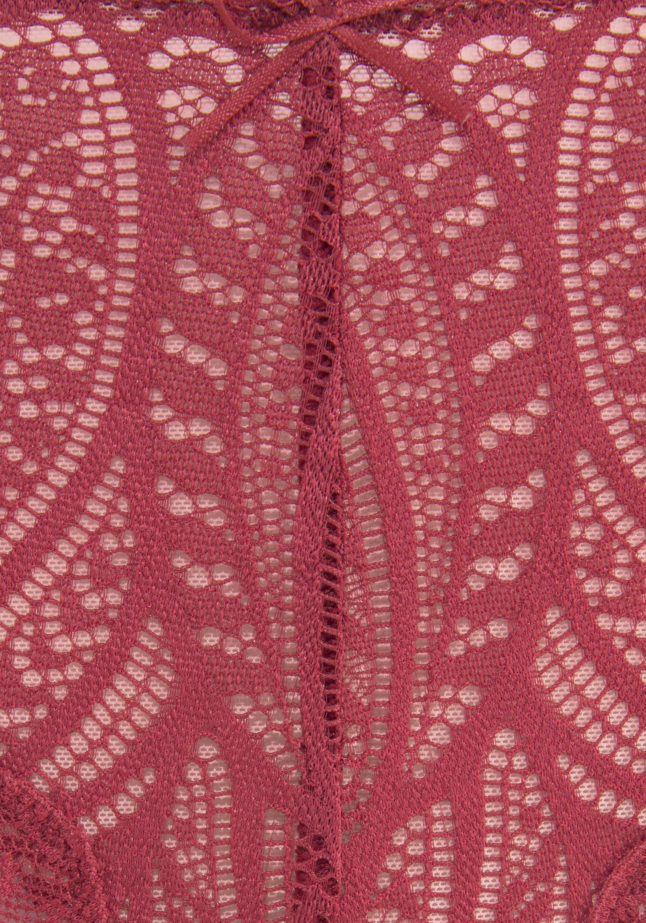 Frauen Wäsche LASCANA Panty in Pink - FS33136 Frauen Wäsche LASCANA Panty in Pink - FS33136
