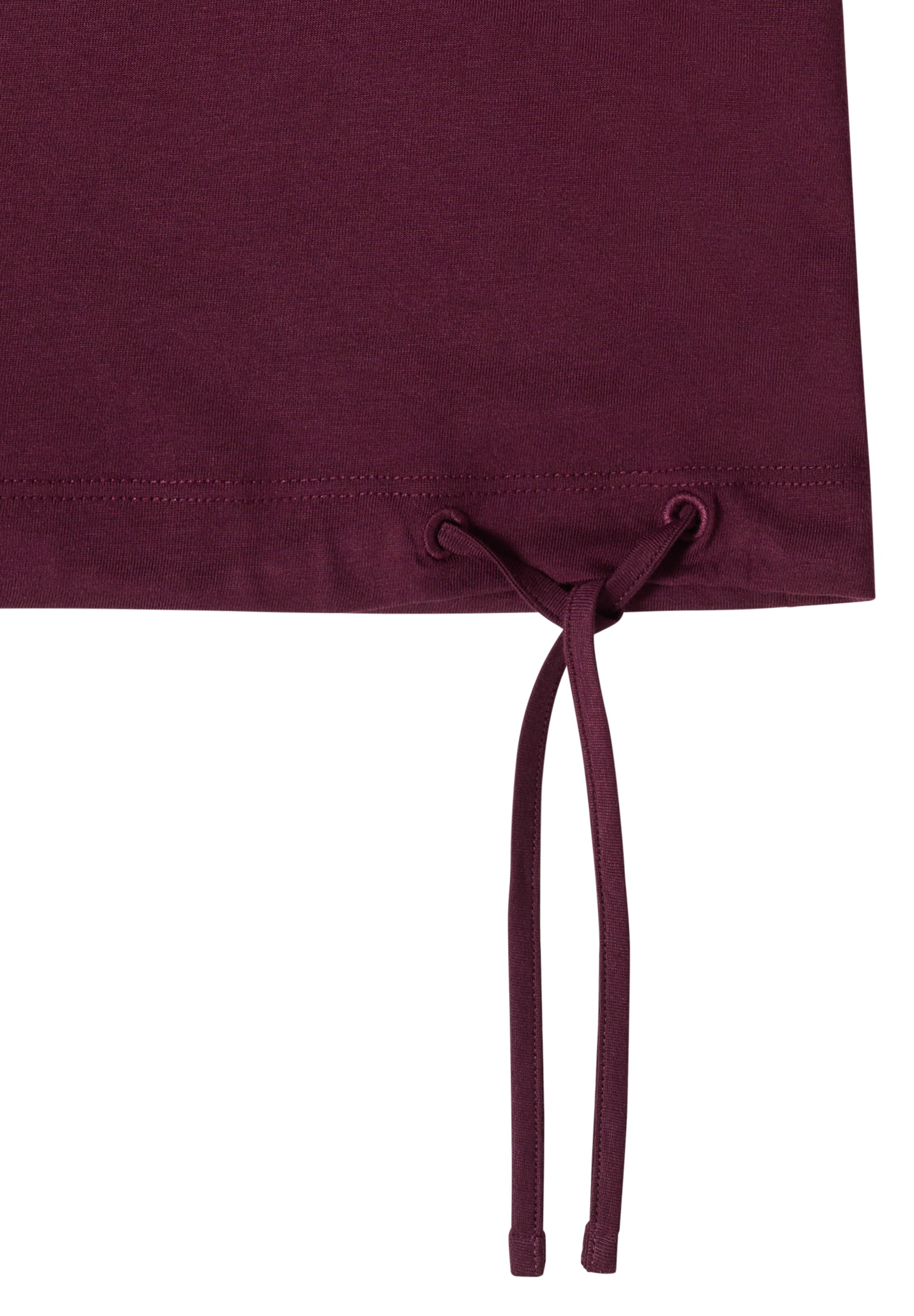 CECIL Shirt in Red