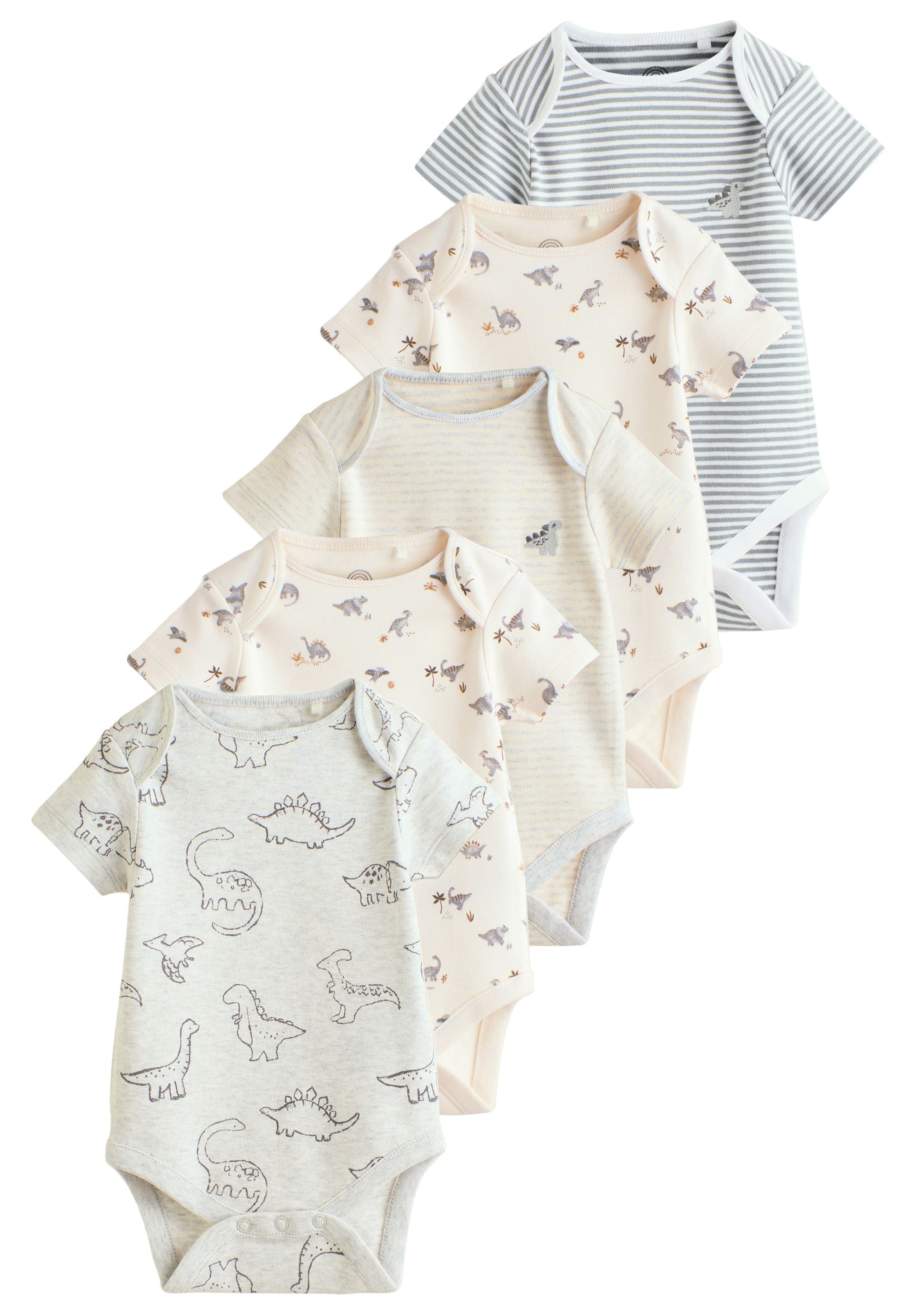 Next Beebibodi, värv beež: eest vaates