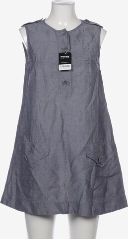 Aspesi Dress in XS in Grey: front