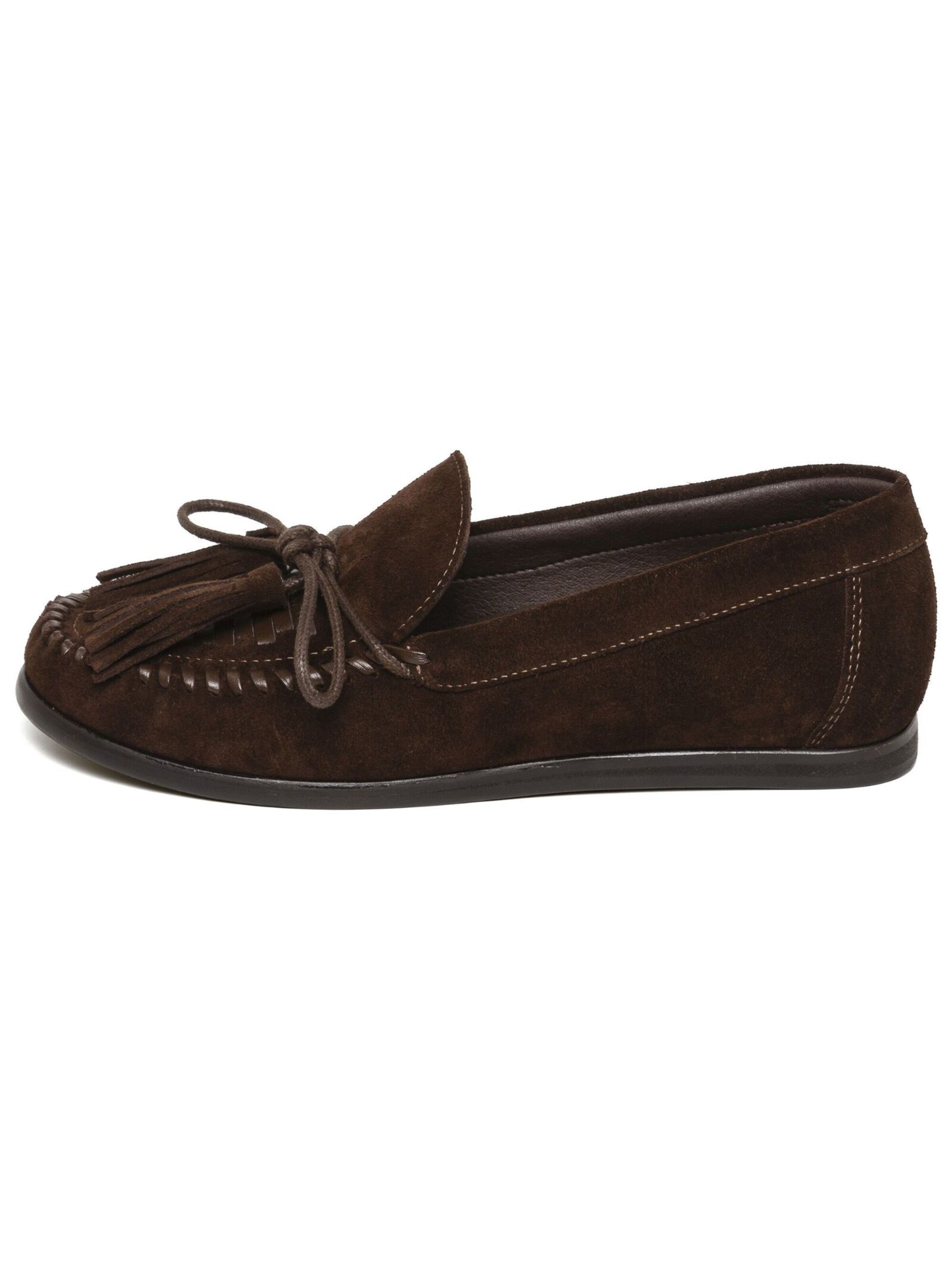 Mocassino di STEVE MADDEN in marrone