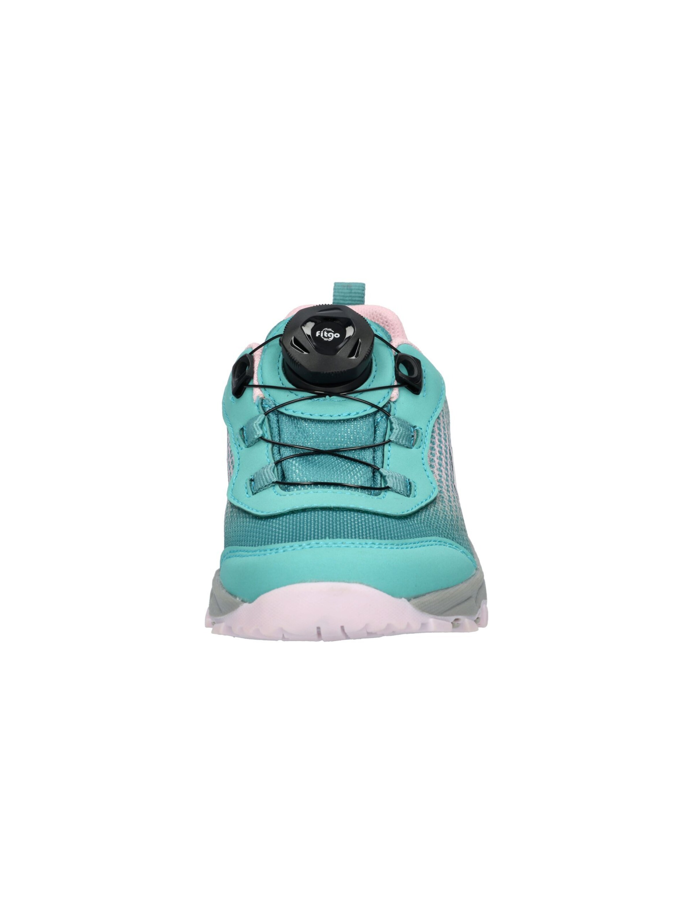 LICO Outdoorschuh 'Lakeside' in Blau