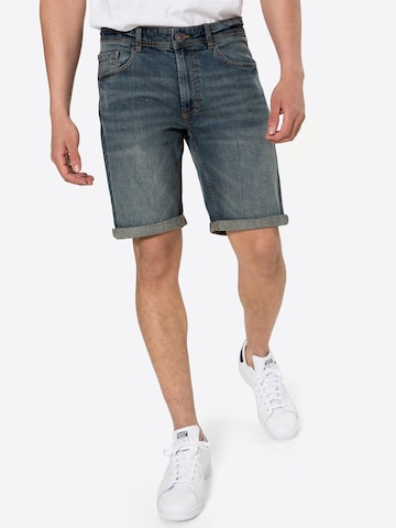 Redefined Rebel - Calças de ganga 'Copenhagen' em azul