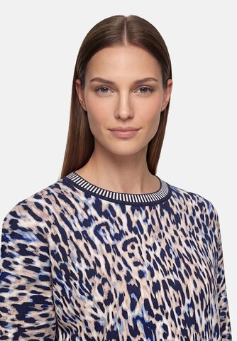 Betty Barclay Trui in Blauw