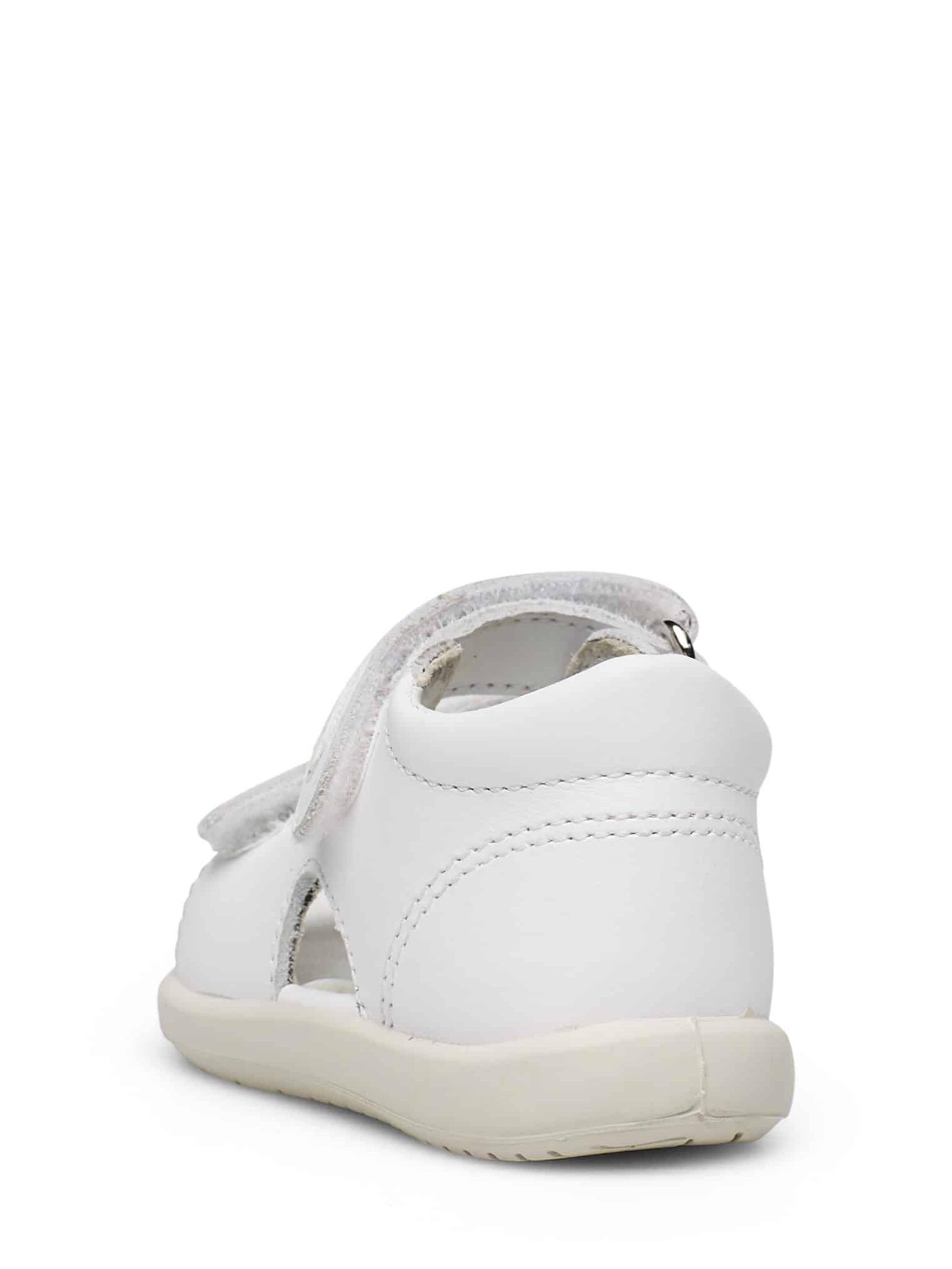 Falcotto Open shoes 'NEW RIVER' in White