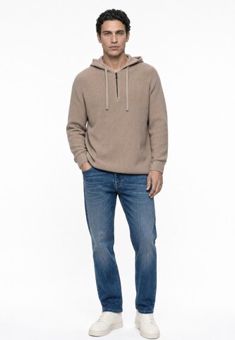 Street One MEN Pullover in Beige
