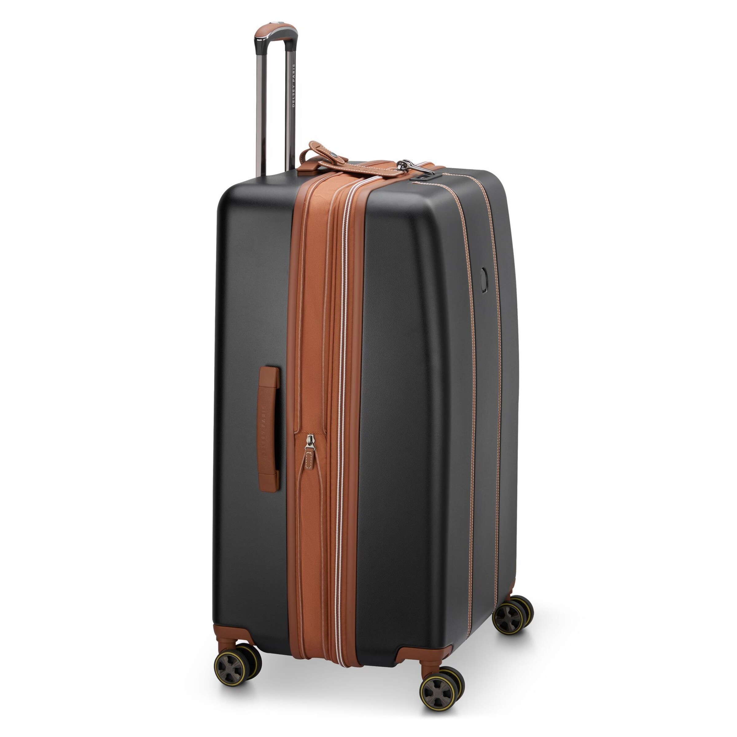 Trolley 'Cadence' di Delsey Paris in nero