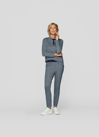 Rabe Shirt in Blauw