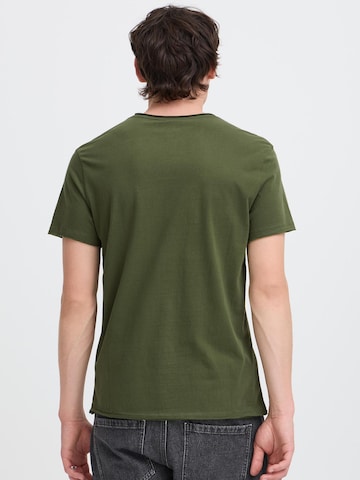 BLEND Bluser & t-shirts 'BHNOEL' i grøn