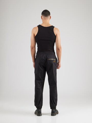 Versace Jeans Couture Tapered Byxa i svart