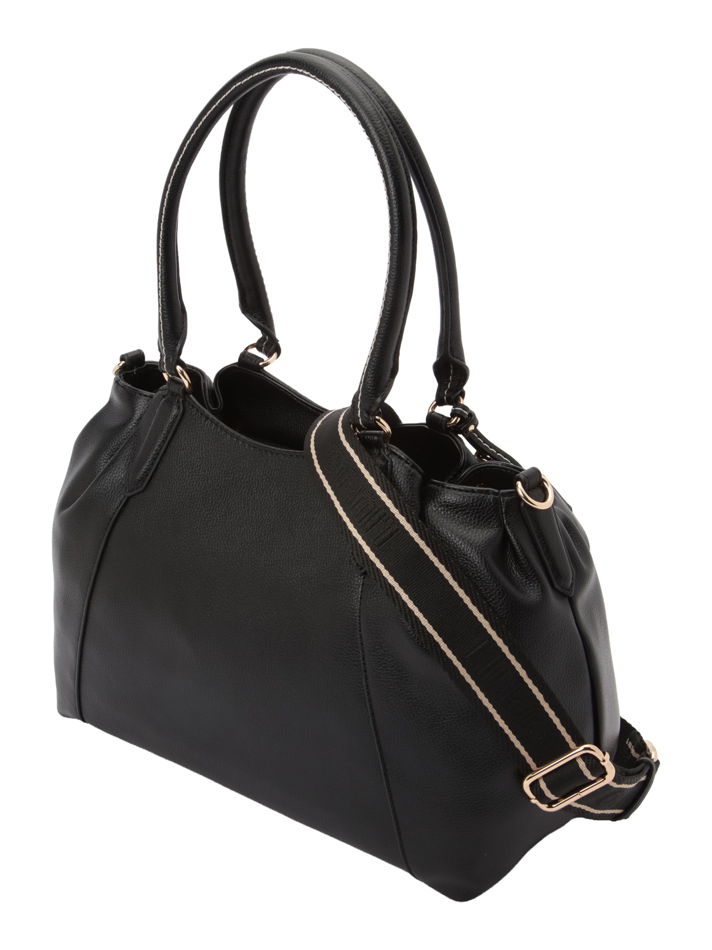 melns Liu Jo Pleca soma