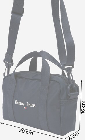 Tommy Jeans Handtasche in Blau