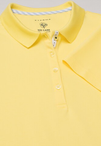 ETERNA T-Shirt in Gelb