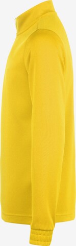 T-Shirt fonctionnel 'Entrada 22' ADIDAS PERFORMANCE en jaune