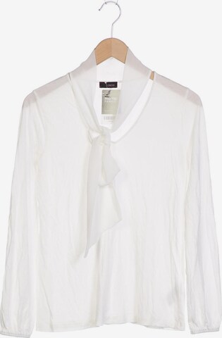 CINQUE Top & Shirt in S in White: front