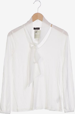 CINQUE Top & Shirt in S in White: front
