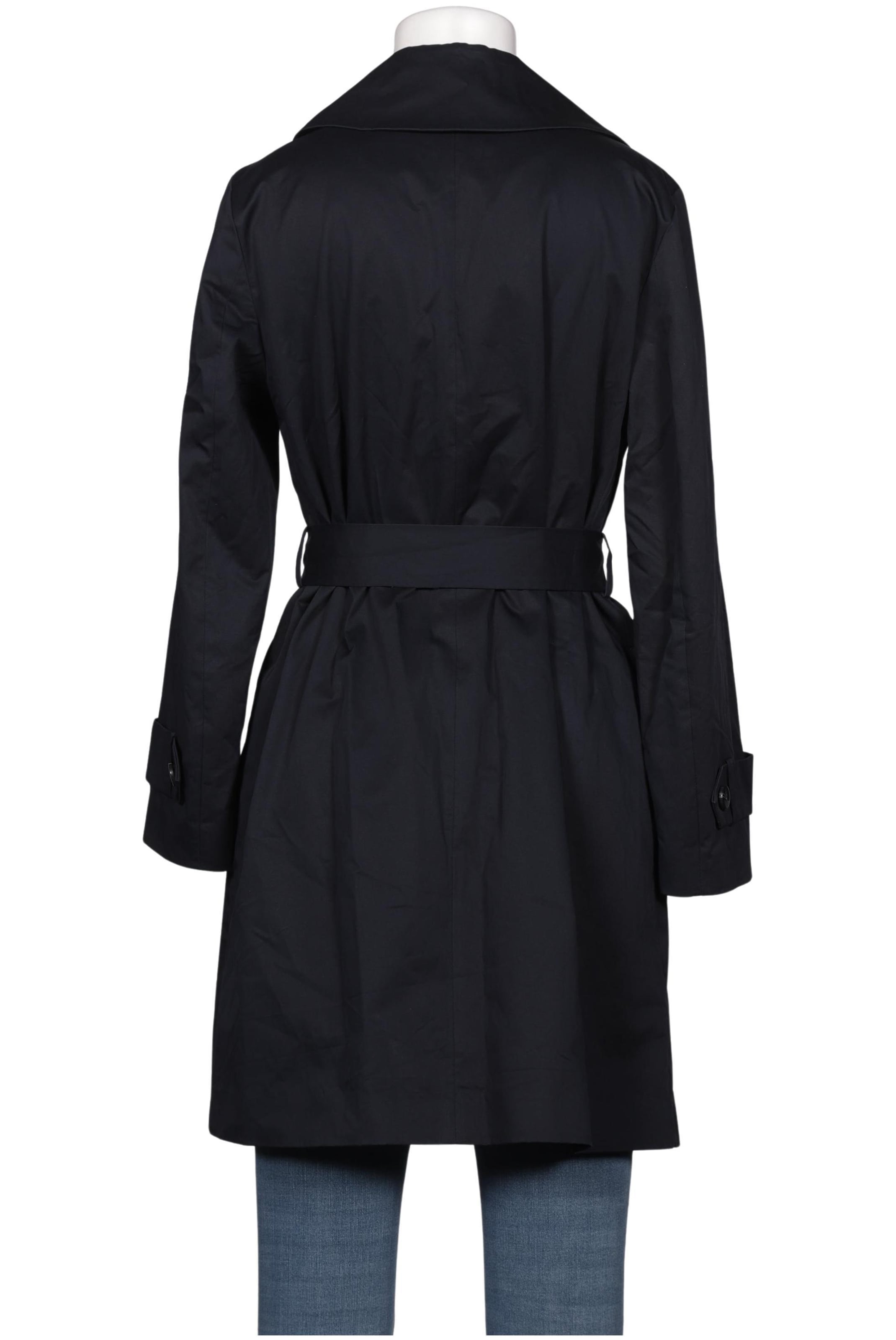 Sisley Mantel XS in Blau