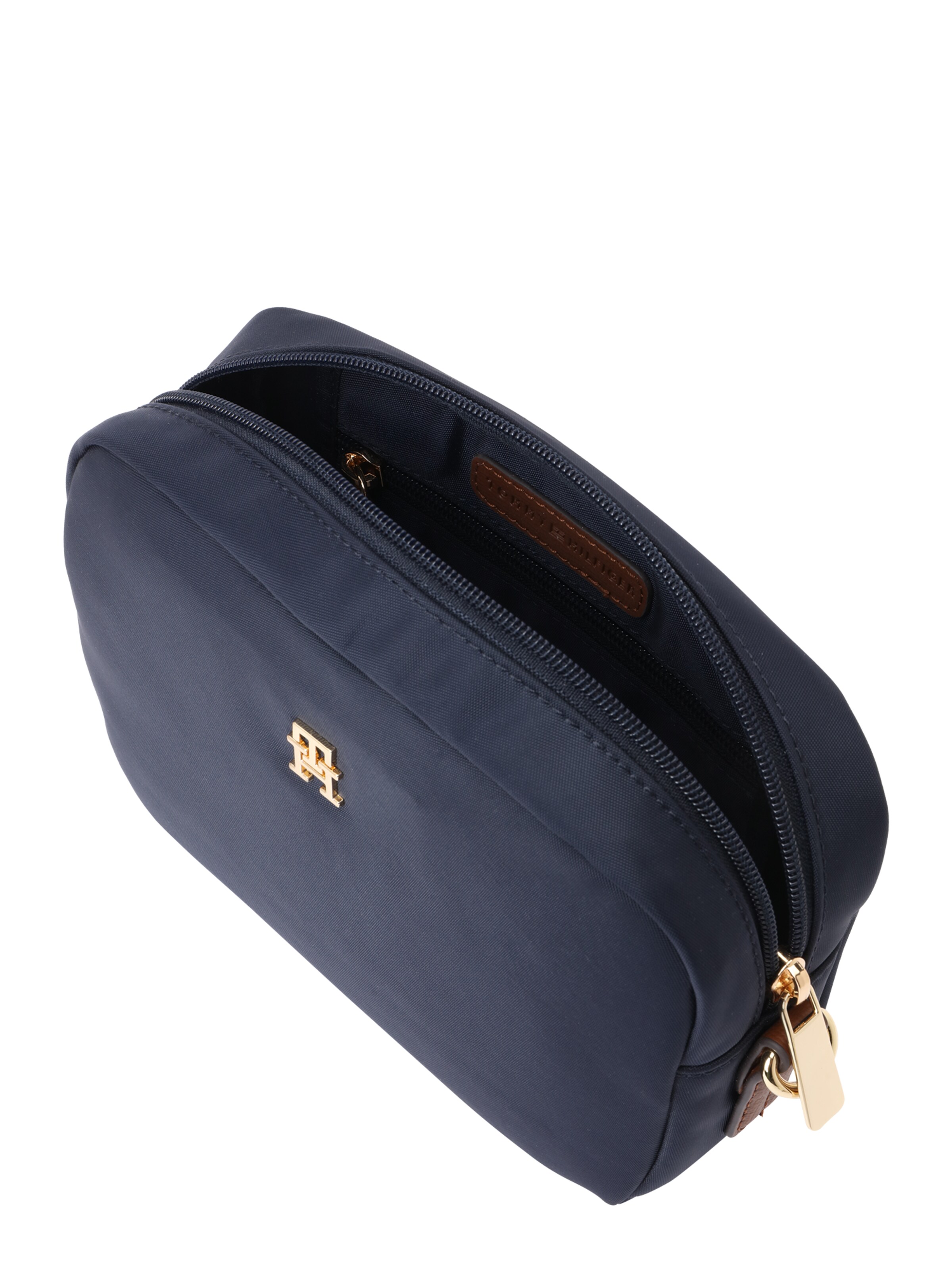 Sac à bandoulière 'POPETTE' TOMMY HILFIGER en bleu