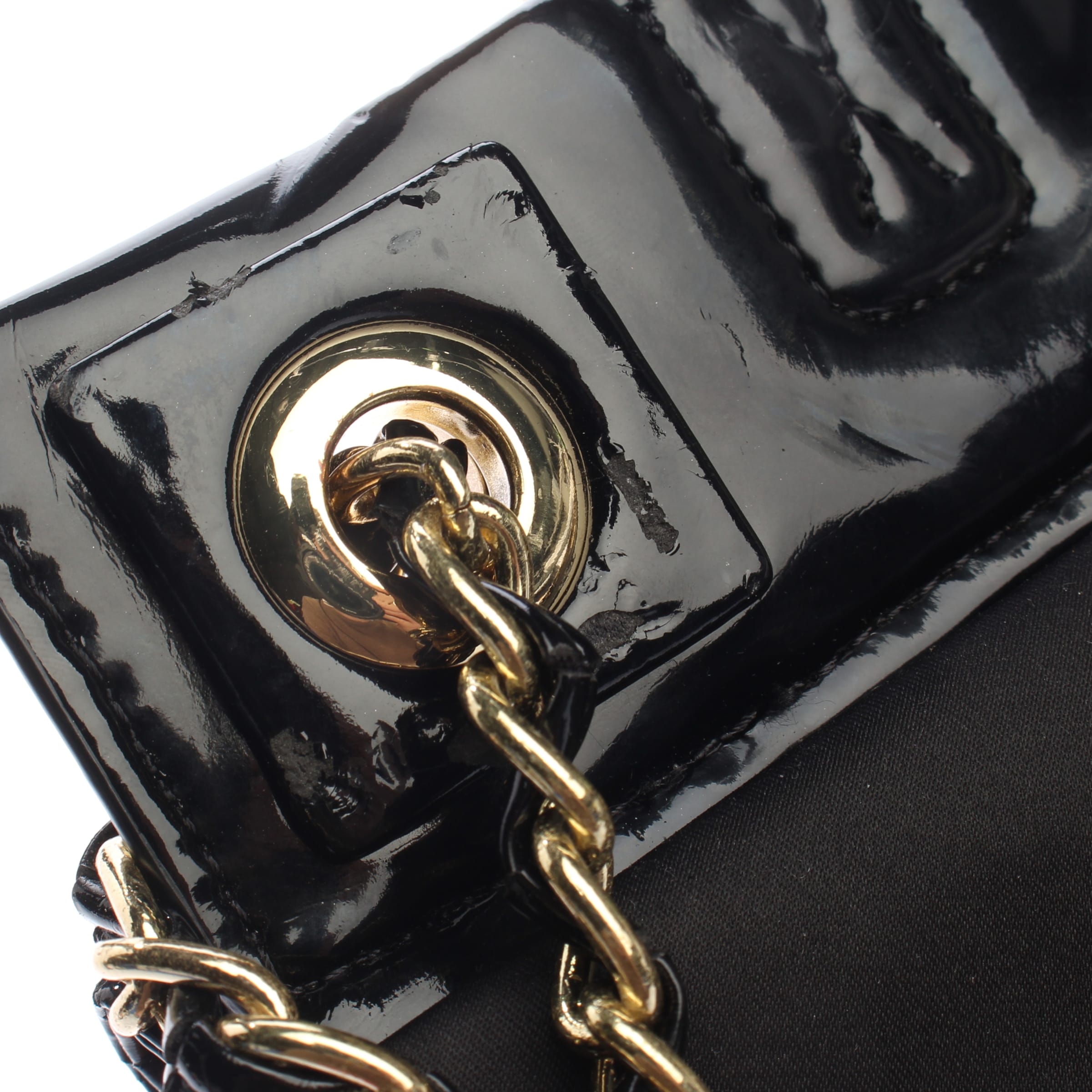 Love Moschino Bag in One size in Black