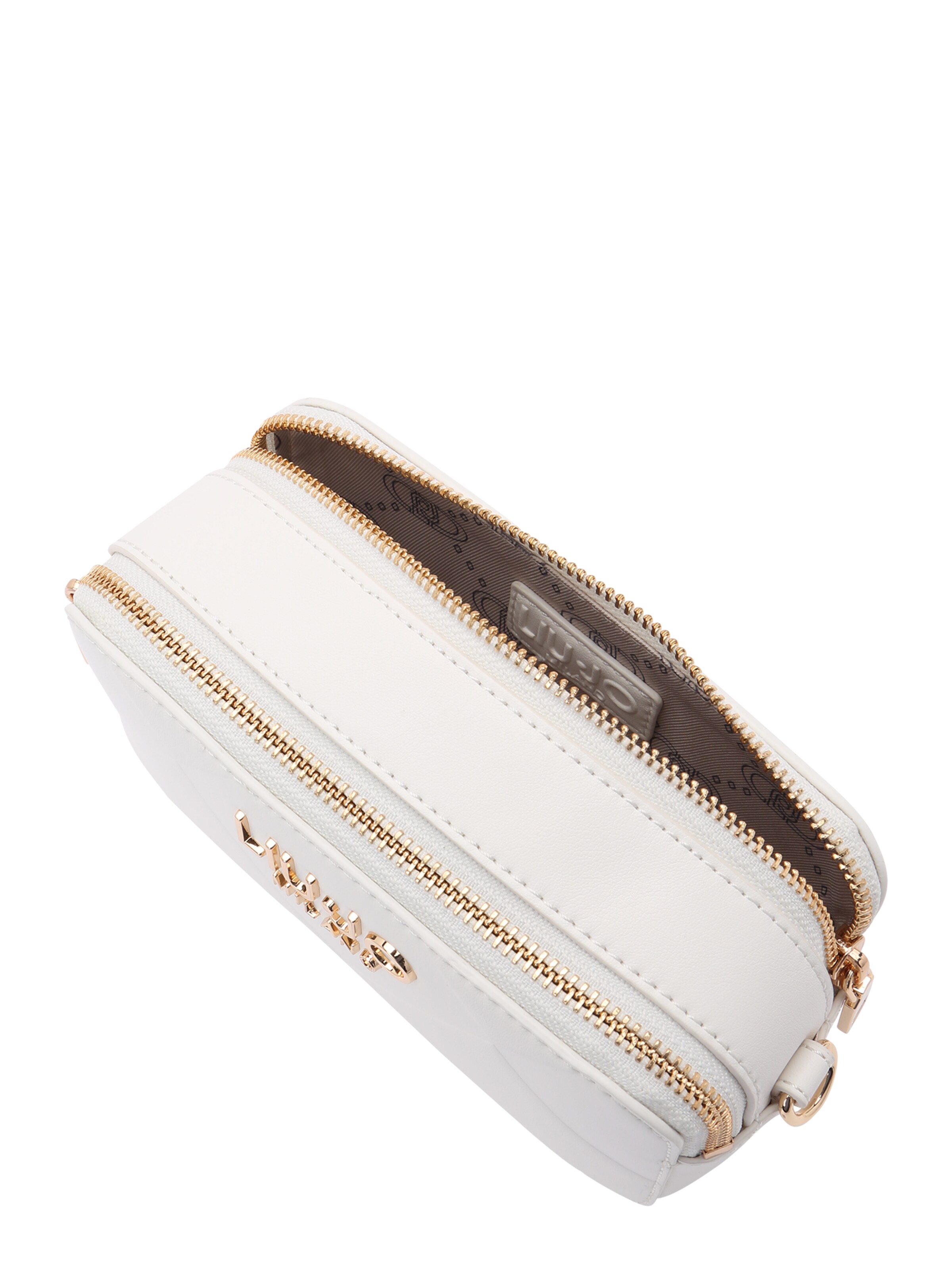 Liu Jo Taška přes rameno – bílá