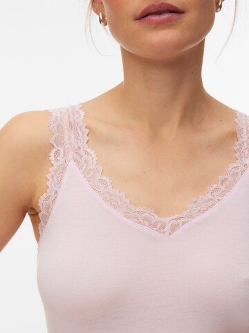 Haut 'VMROSA' VERO MODA en rose