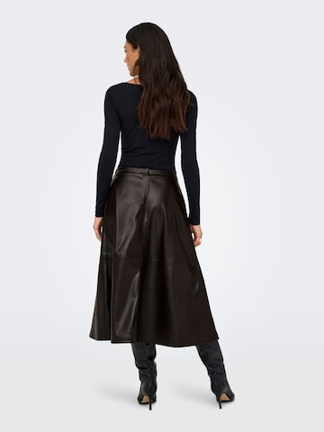 ONLY Rock 'ONLGULV' in Braun