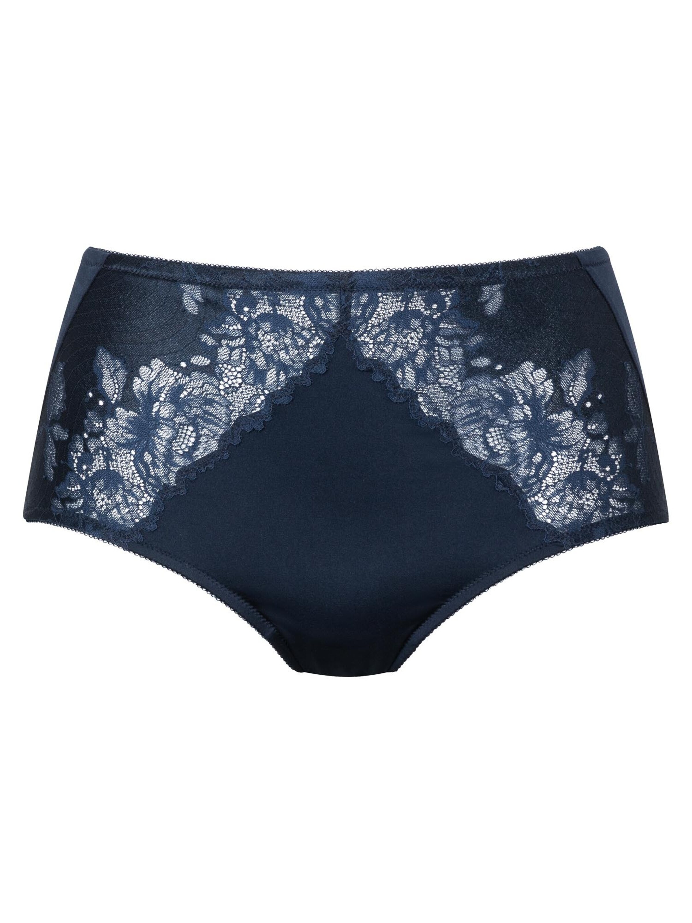 Mey Panty 'Luxurious' in Pink: front