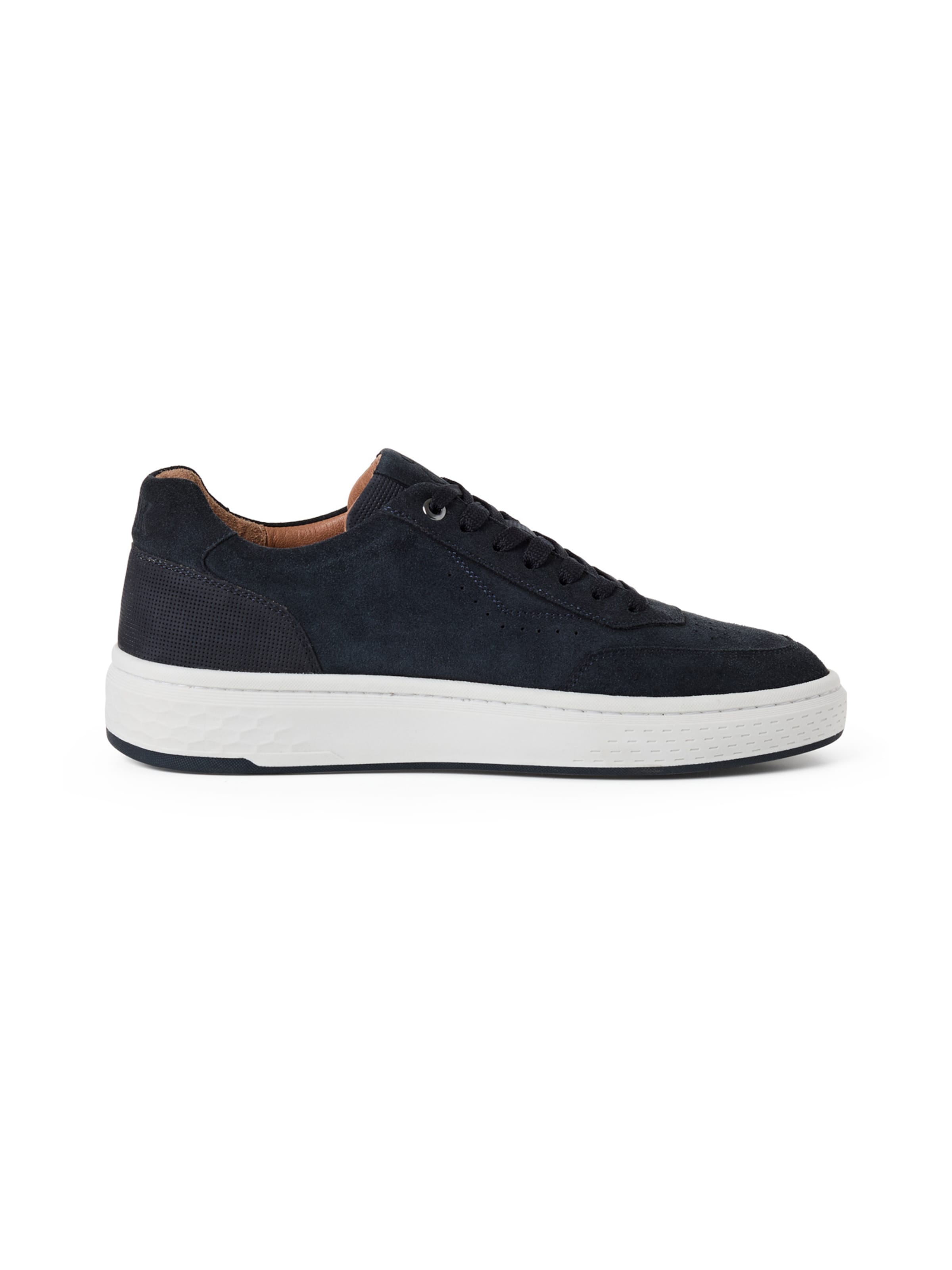 MARCO TOZZI Sneakers in Blue