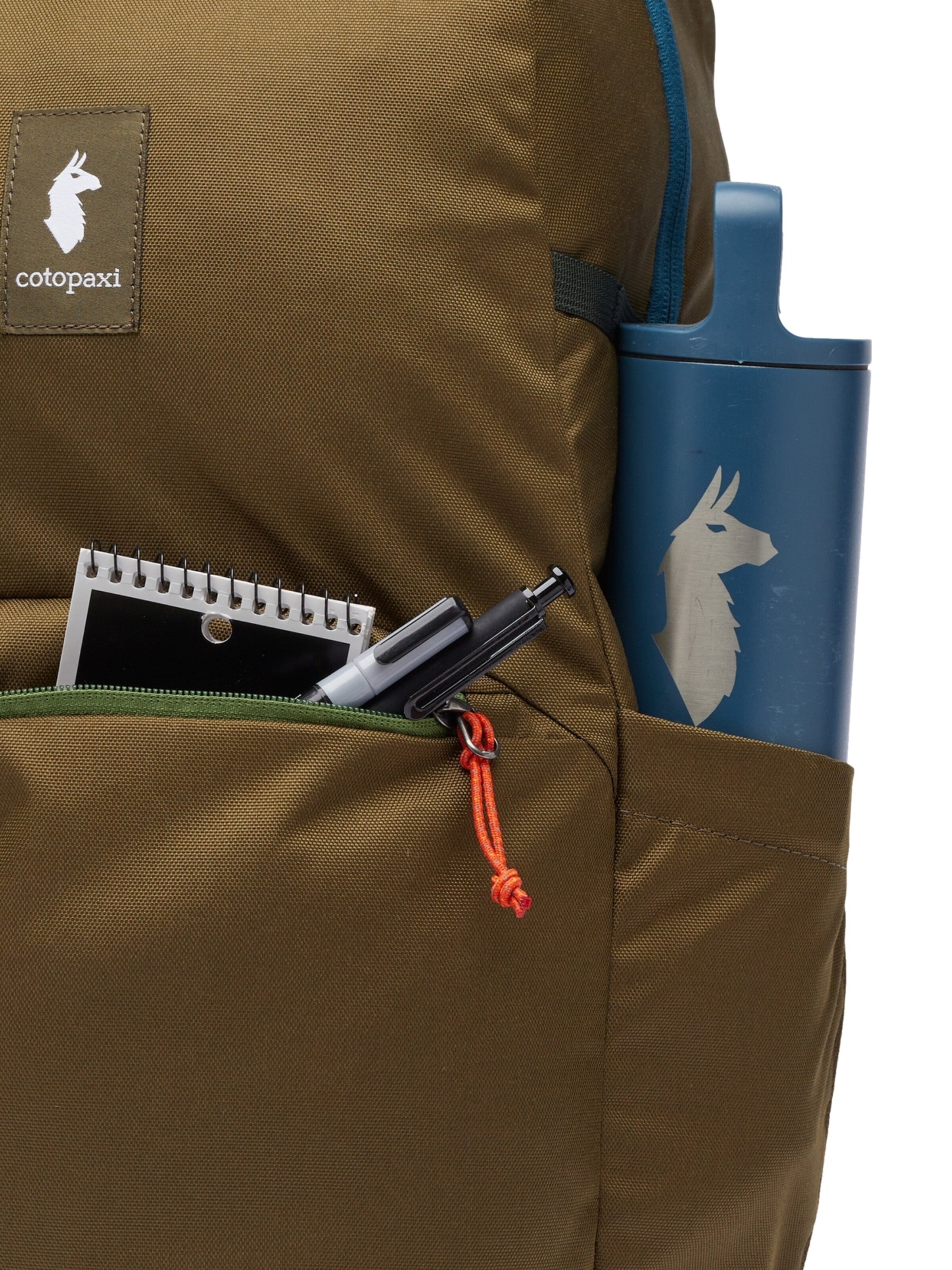 cotopaxi Backpack 'Chiquillo' in Brown