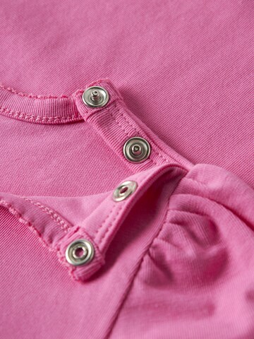 NAME IT - Camiseta 'NBFFILLAZ' en rosa