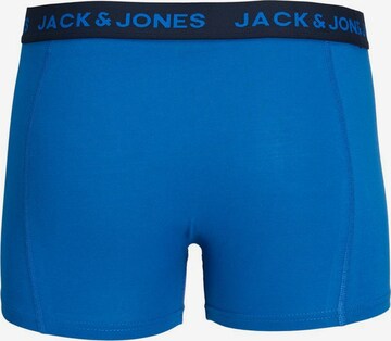 JACK & JONES Boxershorts in Blau