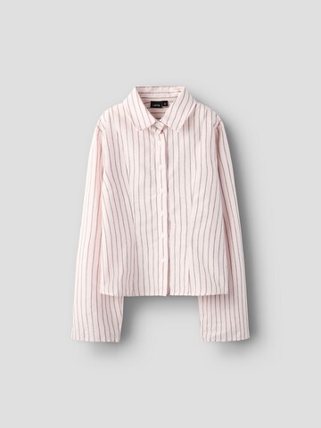 LMTD - Blusa en rosa