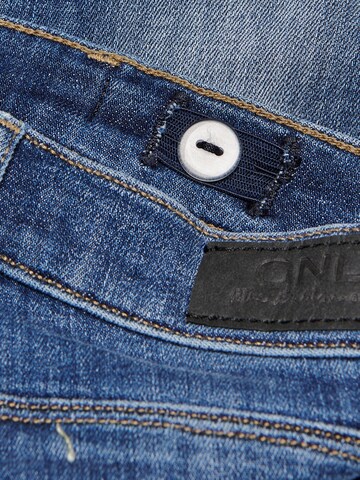 Skinny Jeans 'KENDEL' di KIDS ONLY in blu