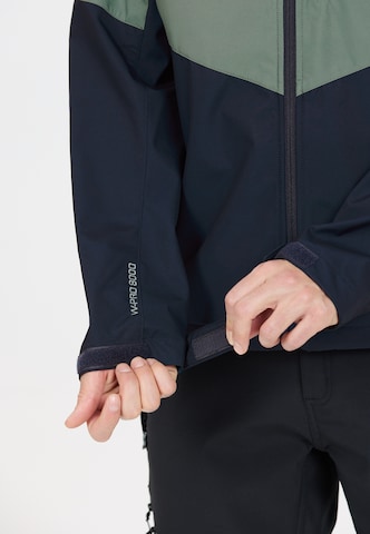 Whistler Tussenjas 'Rodney V2' in Groen